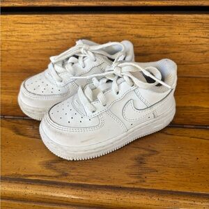 NIKE Kids sneakers 5c
